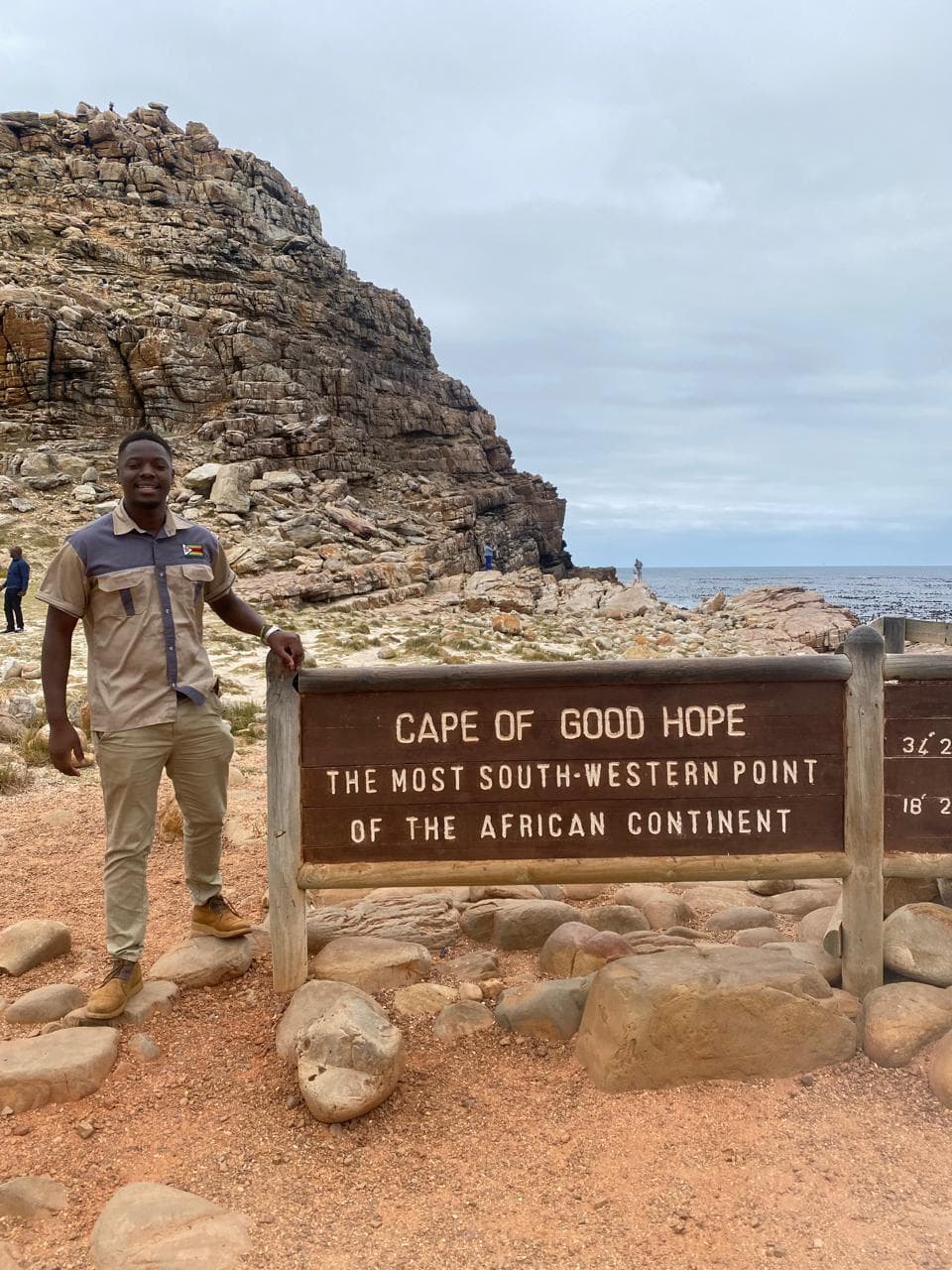 Full day Cape Peninsular Tour