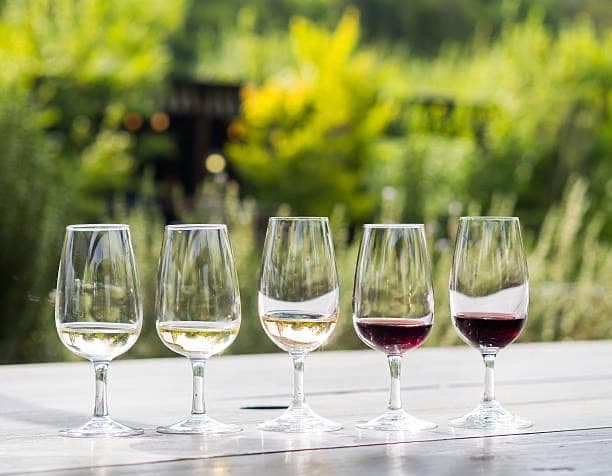 Full day Winelands Tour