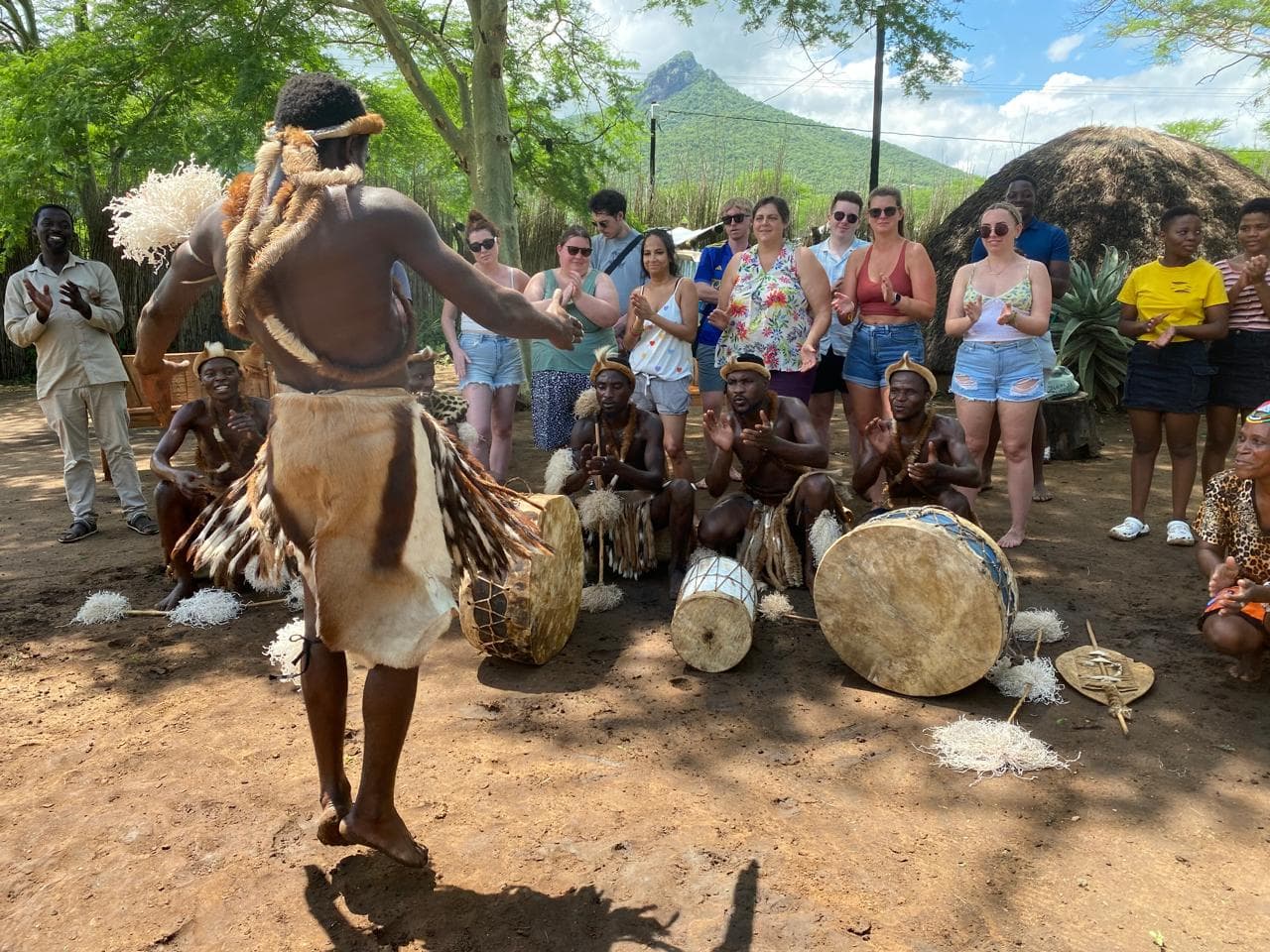 Township Cultural Experience: History, Culture & Community