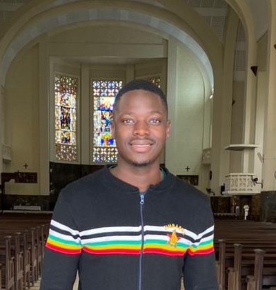Previledge Bhebhe